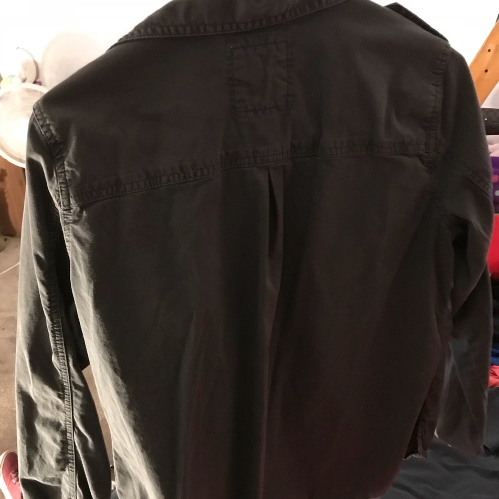 Jacket - Picture 2 of 4